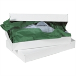 Picture for category White Apparel Boxes