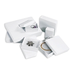 Picture for category White Jewelry Boxes