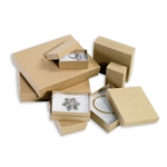 Picture for category Kraft Jewelry Boxes
