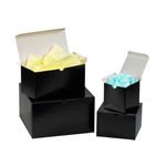 Picture for category Black Gloss Gift Boxes