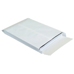 Picture for category <p>Ship-Lite envelopes are six times stronger than paper envelopes.</p>
<ul>
<li>Made from white paper reinforced with mesh screen poly fibers.</li>
<li>Envelopes are moisture resistant.</li>
<li>Expandable envelopes are great for shipping books and other bulky items.</li>
<li>Feature self-seal closure.</li>
<li>Available in case quantities of 100.</li>
</ul>