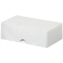 Picture of 6" x 3 1/2" x 2" Stationery Folding Cartons