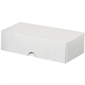 Picture of 7" x 3 1/2" x 2" Stationery Folding Cartons