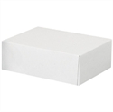 Picture of 8 5/8" x 6 1/2" x 3" Stationery Folding Cartons