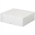 Picture of 8 5/8" x 8" x 3" Stationery Folding Cartons