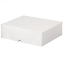 Picture of 8 5/8" x 9 1/2" x 3" Stationery Folding Cartons