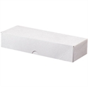 Picture of 10" x 3 1/2" x 2" Stationery Folding Cartons