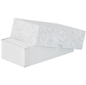 Picture of 7" x 3 1/2" x 2" Stationery Set-Up Cartons