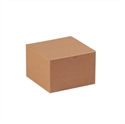 Picture of 6" x 6" x 4" Kraft Gift Boxes