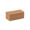 Picture of 10" x 5" x 4" Kraft Gift Boxes