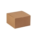 Picture of 10" x 10" x 6" Kraft Gift Boxes