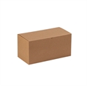 Picture of 12" x 6" x 6" Kraft Gift Boxes
