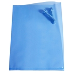 Picture for category VCI Flat Poly Bags 4 Mil