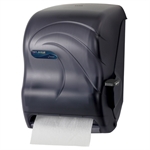 Picture for category <p>Quality dispensers for tissue and towels.</p>
<ul></ul>