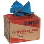 Picture for category WypAll® X80 Shop Pro Wipers
