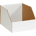 Picture of 10" x 12" x 8" Jumbo Open Top Bin Boxes