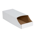 Picture of 7" x 18" x 4 1/2" Stackable Bin Boxes
