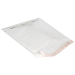Picture for category <p>Bubble lined mailers provide light-weight protection for your products.</p>
<ul>
<li>Mailers feature a 3/16" high slip bubble lining for easy insertion of products.</li>
<li>Peel and stick lip provides a secure, tamper evident closure.</li>
<li>Attractive white paper exterior.</li>
<li>Sold in case quantities.</li>
</ul>