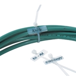Picture for category Identification Cable Ties