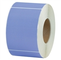 Picture of 4" x 6" Purple Thermal Transfer Labels