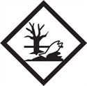 Picture of 4" x 4" - Marine Pollutant Labels