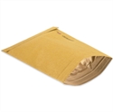 Picture of 4" x 8" Kraft #000 Padded Mailers