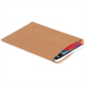 Picture of 4" x 8" (000) Nylon Reinforced Mailers