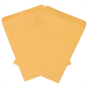 Picture of 9" x 12" Kraft Gummed Envelopes