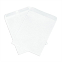 Picture of 9" x 12" White Gummed Envelopes