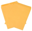 Picture of 10" x 13" Kraft Gummed Envelopes