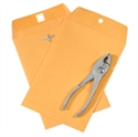 Picture of 6" x 9" Kraft Clasp Envelopes