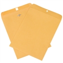 Picture of 9" x 12" Kraft Clasp Envelopes