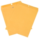 Picture of 10" x 13" Kraft Clasp Envelopes