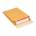 Picture of 9" x 12" x 2" Kraft Expandable Self-Seal Envelopes
