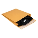 Picture of 12" x 15" x 3" Kraft Expandable Self-Seal Envelopes