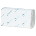 Picture of Advantage® White Multi-Fold Towels