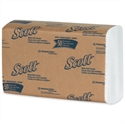 Picture of Scott® Surpass® White Multi-Fold Towels