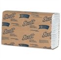 Picture of Scott® Surpass® White C-Fold Towels