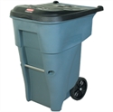 Picture of 65 Gallon Brute® Roll Out Container