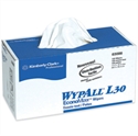 Picture of WypAll® L30 Economy Wipers Dispenser Box