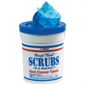 Picture of Scrubs In-a-Bucket® Hand Cleaner Towels