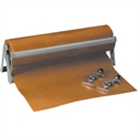 Picture of 36" x 200 yds. VCI Paper 35# Industrial Roll