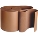 Picture of 3" x 250' - Singleface Corrugated Roll