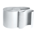 Picture of 36" x 250' - White Singleface Corrugated Roll