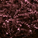 Picture of 10 lb. Burgundy Crinkle Paper