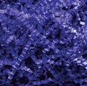 Picture of 10 lb. Royal Blue Crinkle Paper