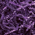 Picture of 10 lb. Purple Crinkle Paper