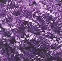 Picture of 10 lb. Lavender Crinkle Paper