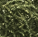 Picture of 10 lb. Olive Crinkle Paper