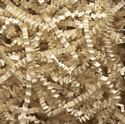 Picture of 10 lb. Ivory Crinkle Paper